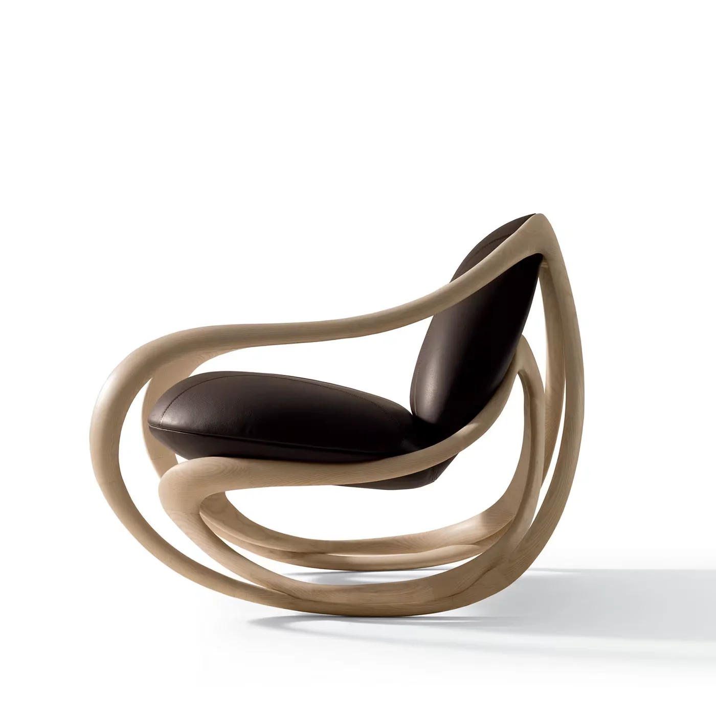 Beech Hammock Chair - Geometric and stunning design